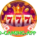 77ox Gold Gaming App