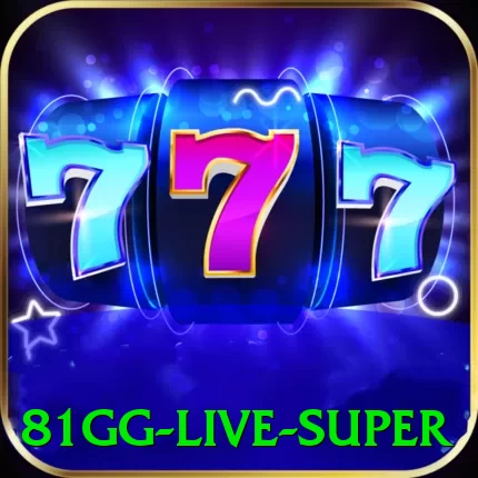 81gg - Live Super - vip