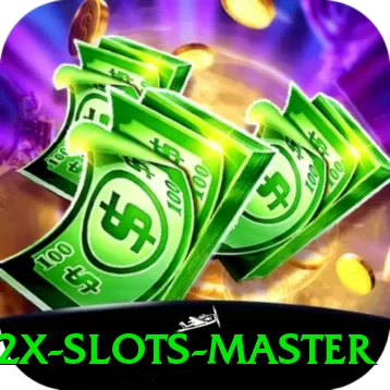 82x - Slots Master - game