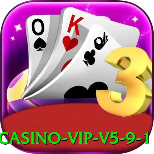 86win Casino VIP v5.9.1 - app