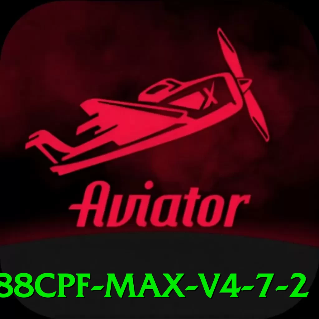 888cpf Max v4.7.2 - app