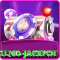 8rf Legend Jackpot