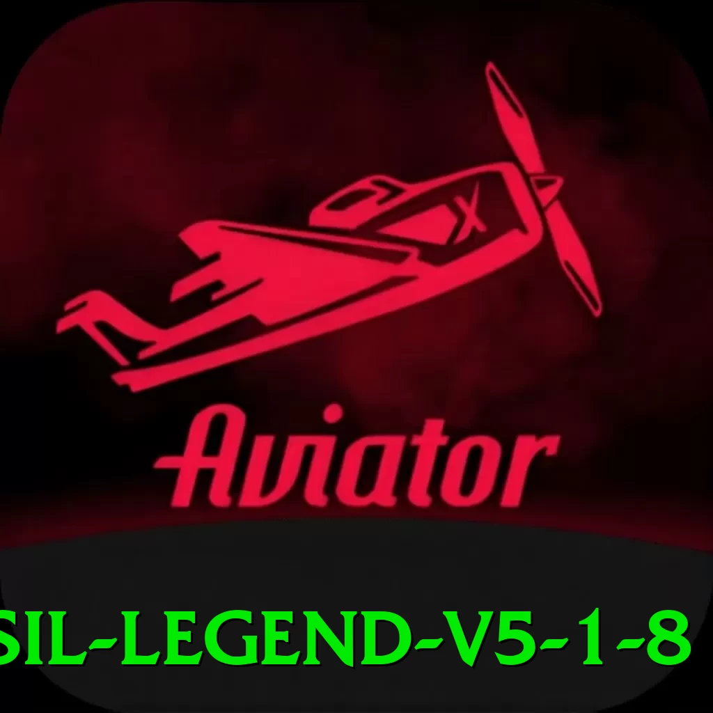 91000 Brasil Legend v5.1.8 - pro