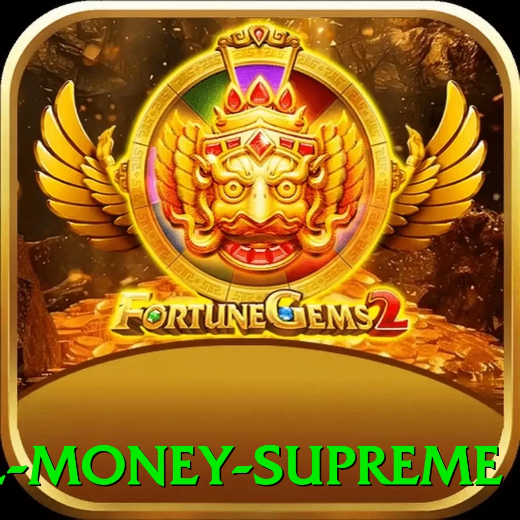 a299 - Real Money Supreme - game