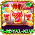 aa77 Royal New