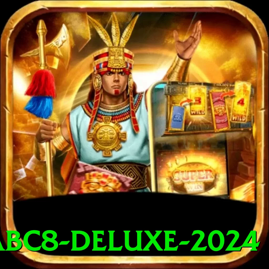 abc8 Deluxe 2024 - go