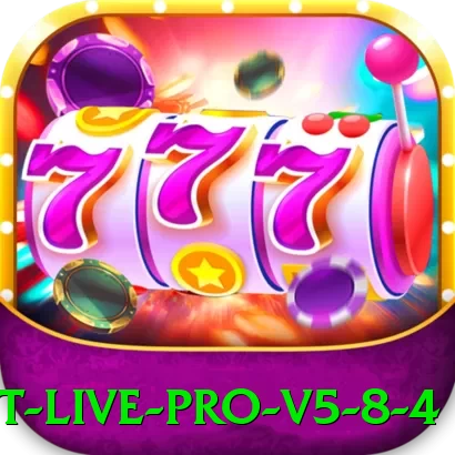 acabet Live Pro v5.8.4 - go