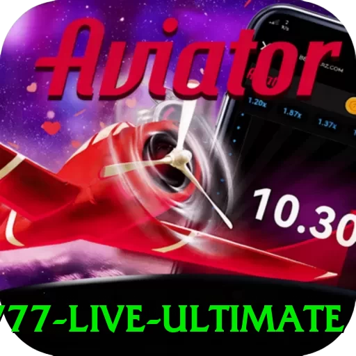 ak777 - Live Ultimate - vip