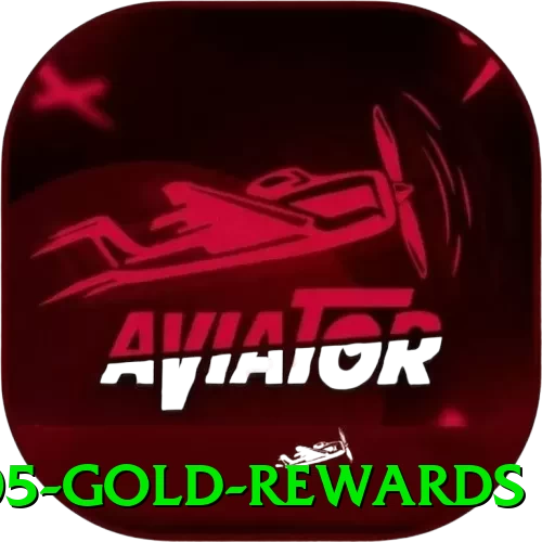 be505 Gold Rewards - pk