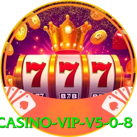 bet4454 Casino VIP v5.0.8 - game