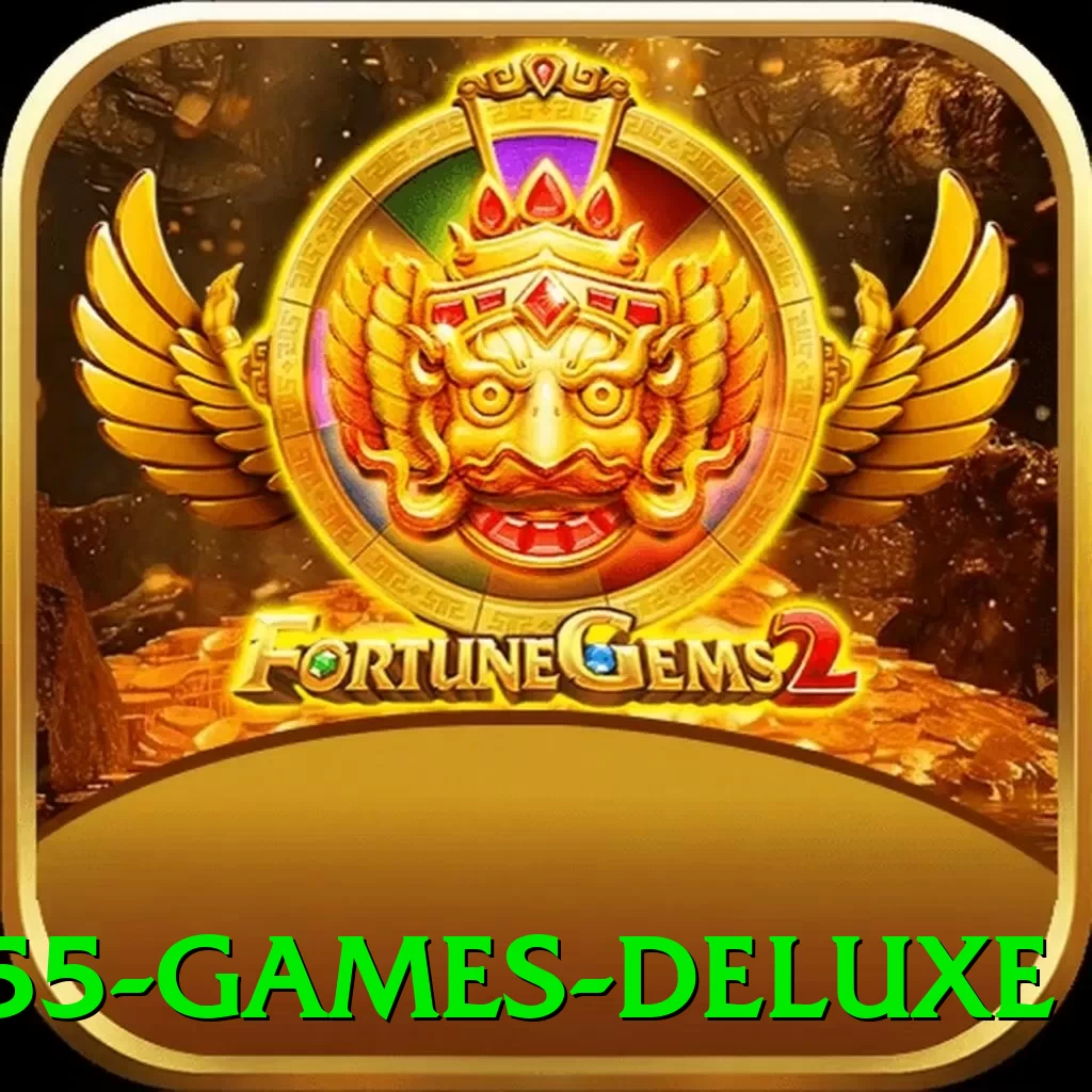 bet5455 Games Deluxe - pro