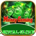 bet60k Royal Slots