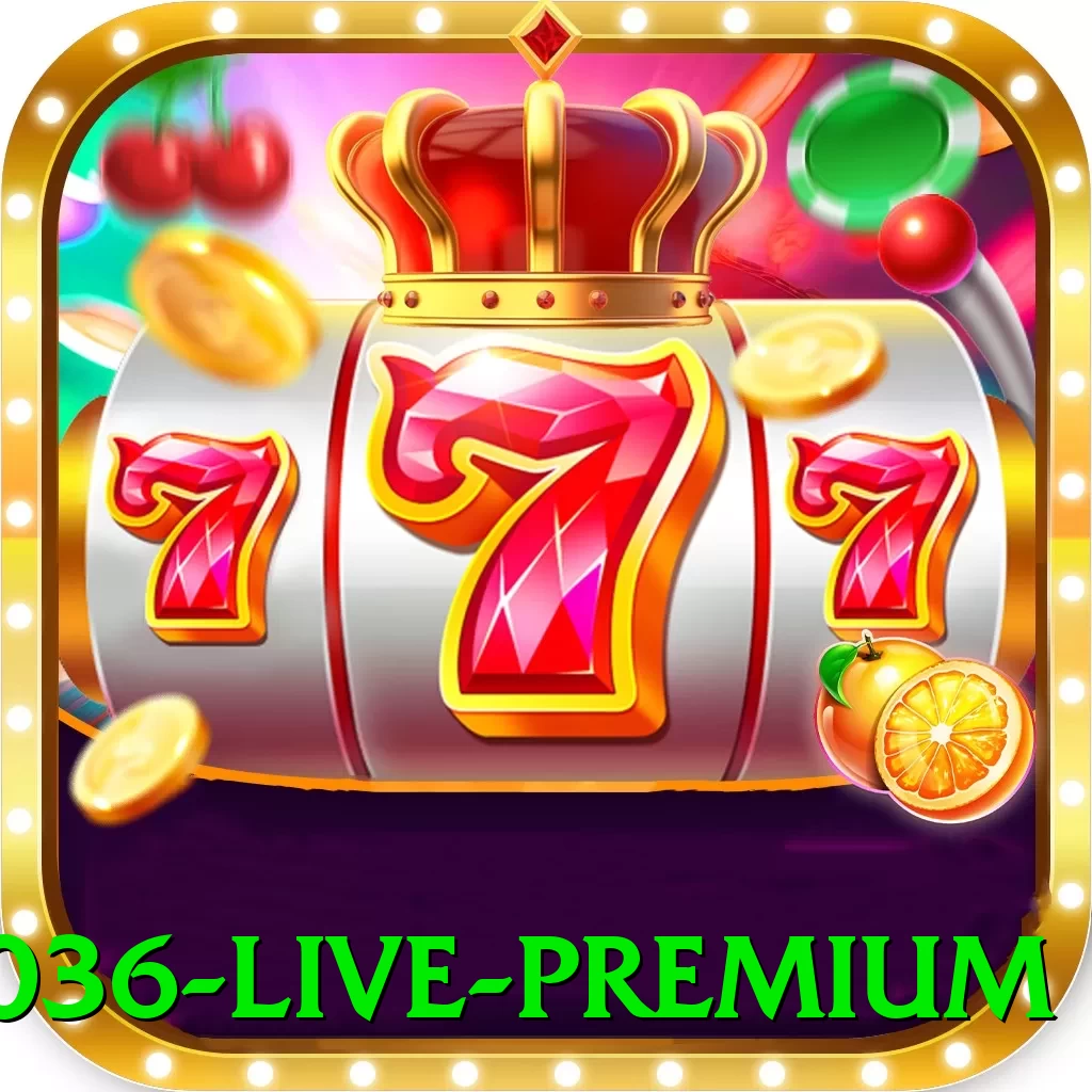 bt036 Live Premium - apk