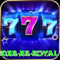 ddbr BR Royal