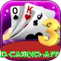 dpd777 Gold Casino App