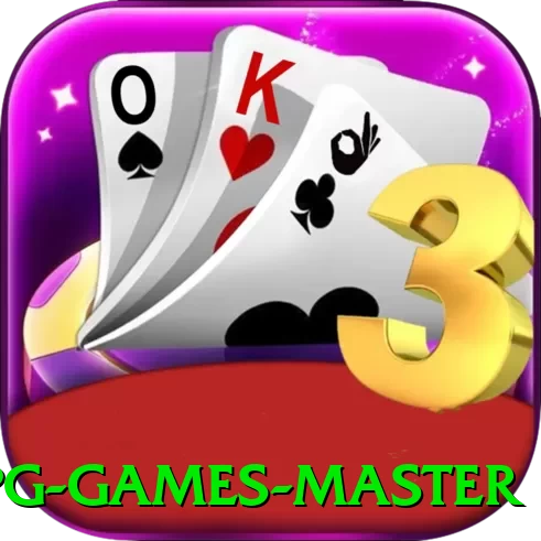 et777pg Games Master - game