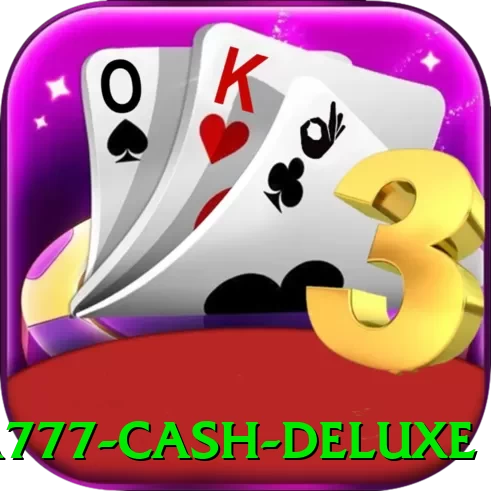 fada777 Cash Deluxe - pro