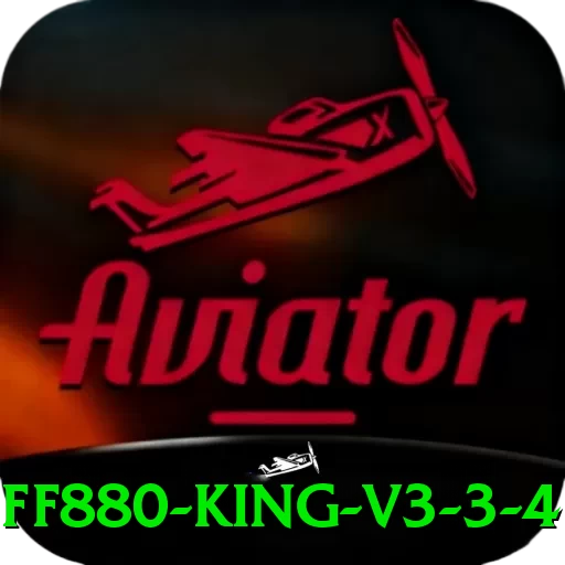 ff880 King v3.3.4 - go