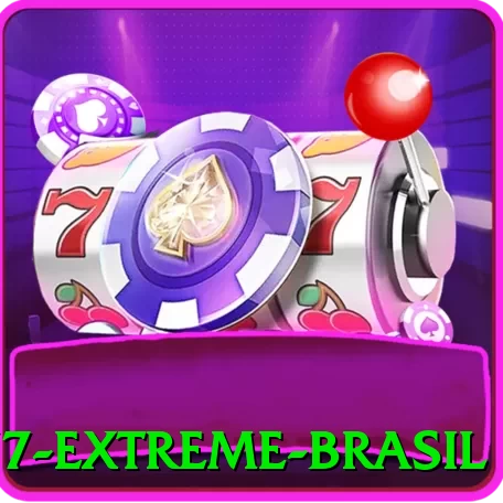 fina77 Extreme Brasil - pro