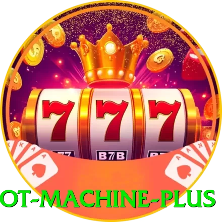 forro777 Slot Machine Plus - app