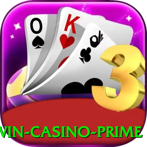 frwin - Casino Prime - pro