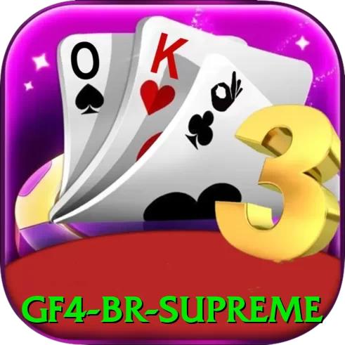 gf4 BR Supreme - pk