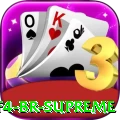 gf4 BR Supreme