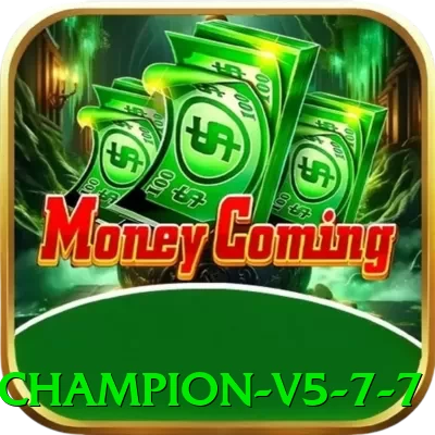 hhhm9 Live Champion v5.7.7 - pak