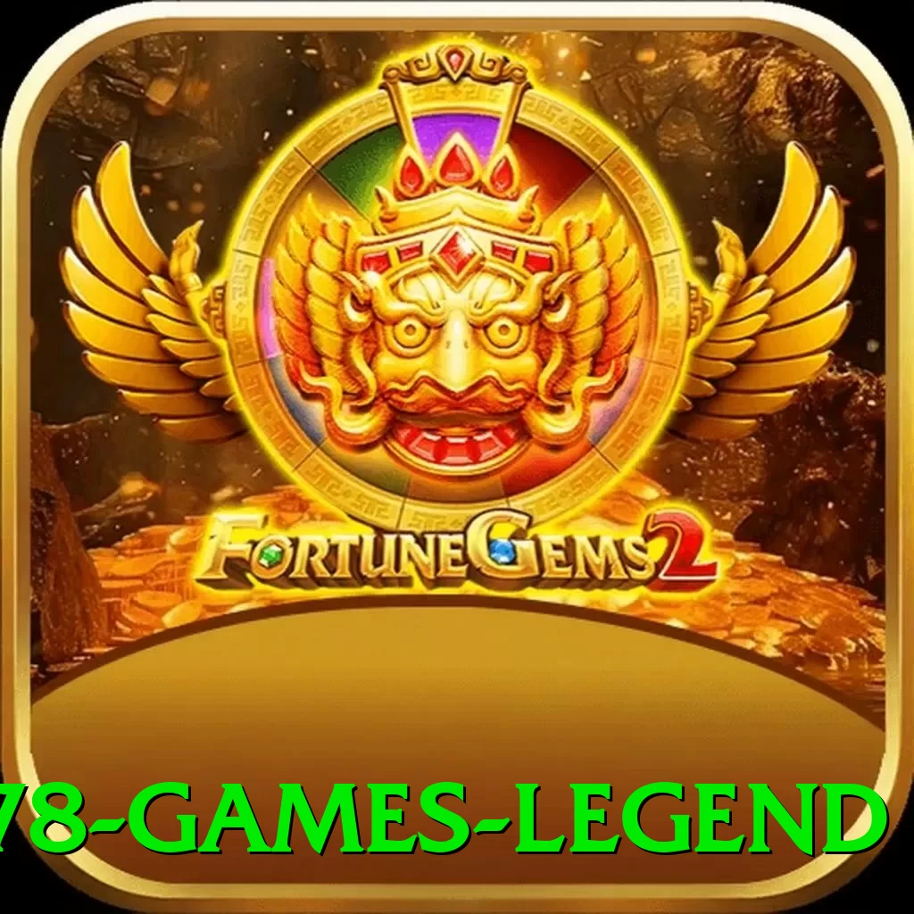 hi78 Games Legend - pak