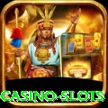 honrapg Turbo - Casino & Slots