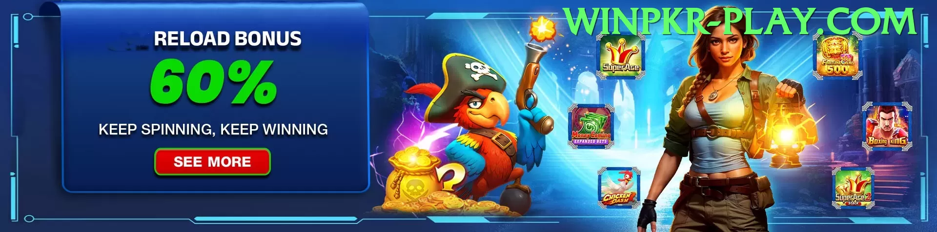 588brl Slot Machine Supreme Screenshot 2