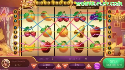 6009bet Gaming Gold v2.0.4 Screenshot 2 - app