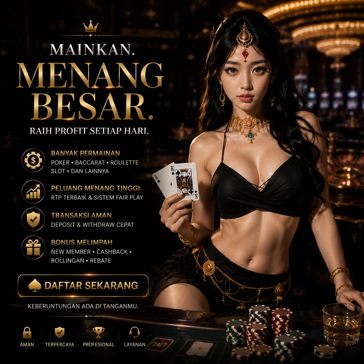 App 538bet para Android e iOS - download grátis