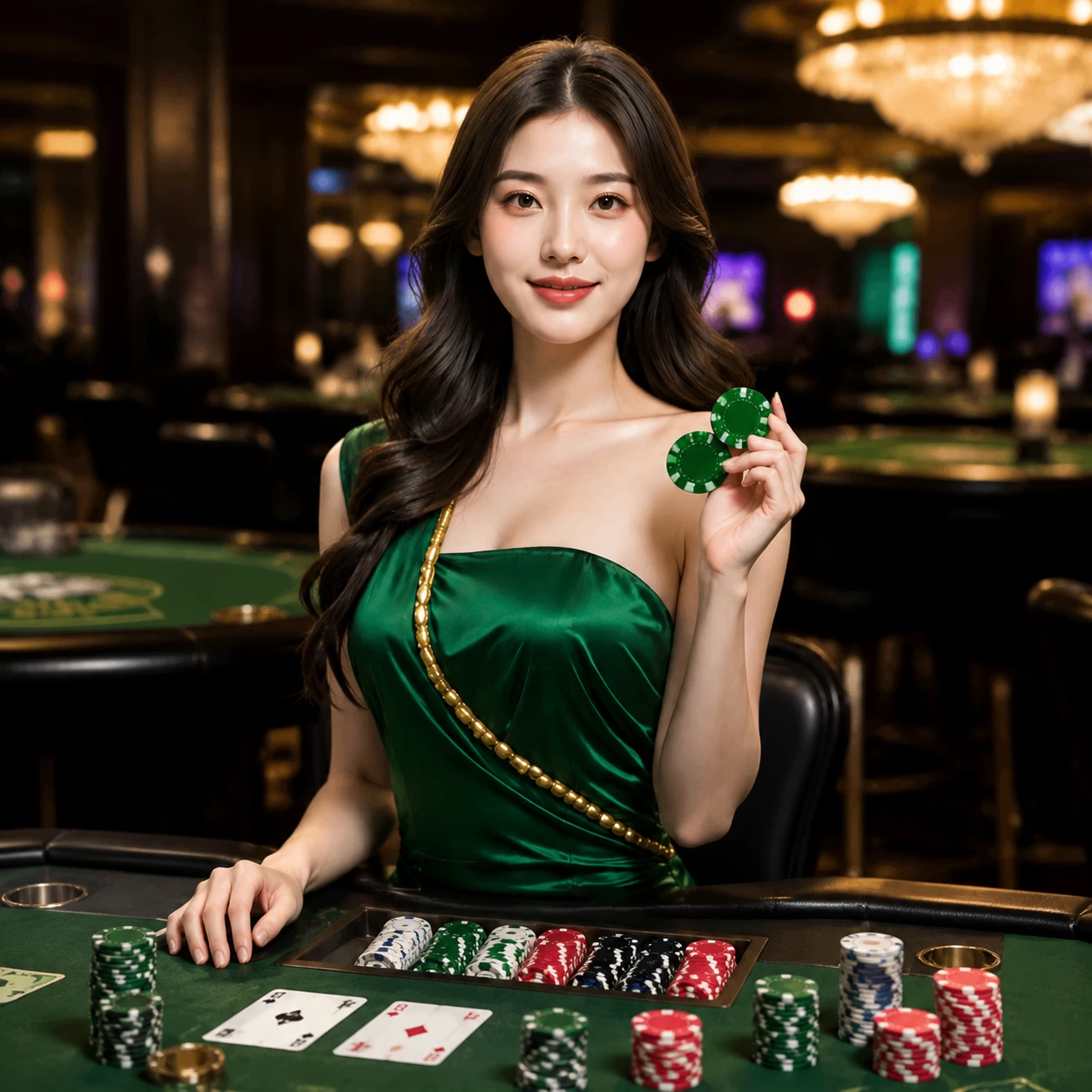 Cassino 538bet app mobile