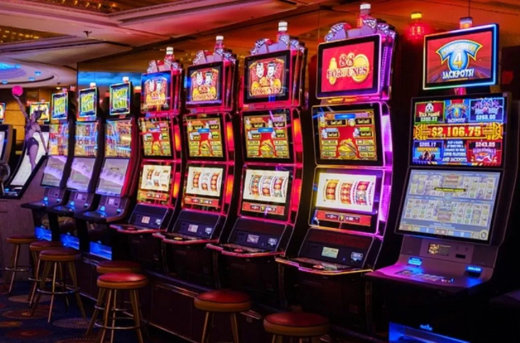 Slots 538bet - Sweet Bonanza e caça-níqueis populares