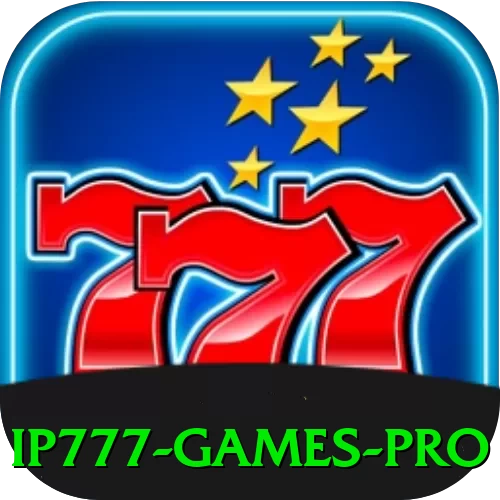 ip777 Games Pro - vip