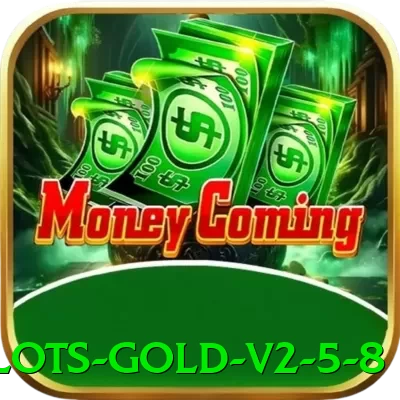 j77 Slots Gold v2.5.8 - app