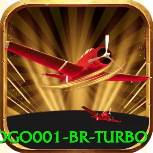 jogo001 BR Turbo - app