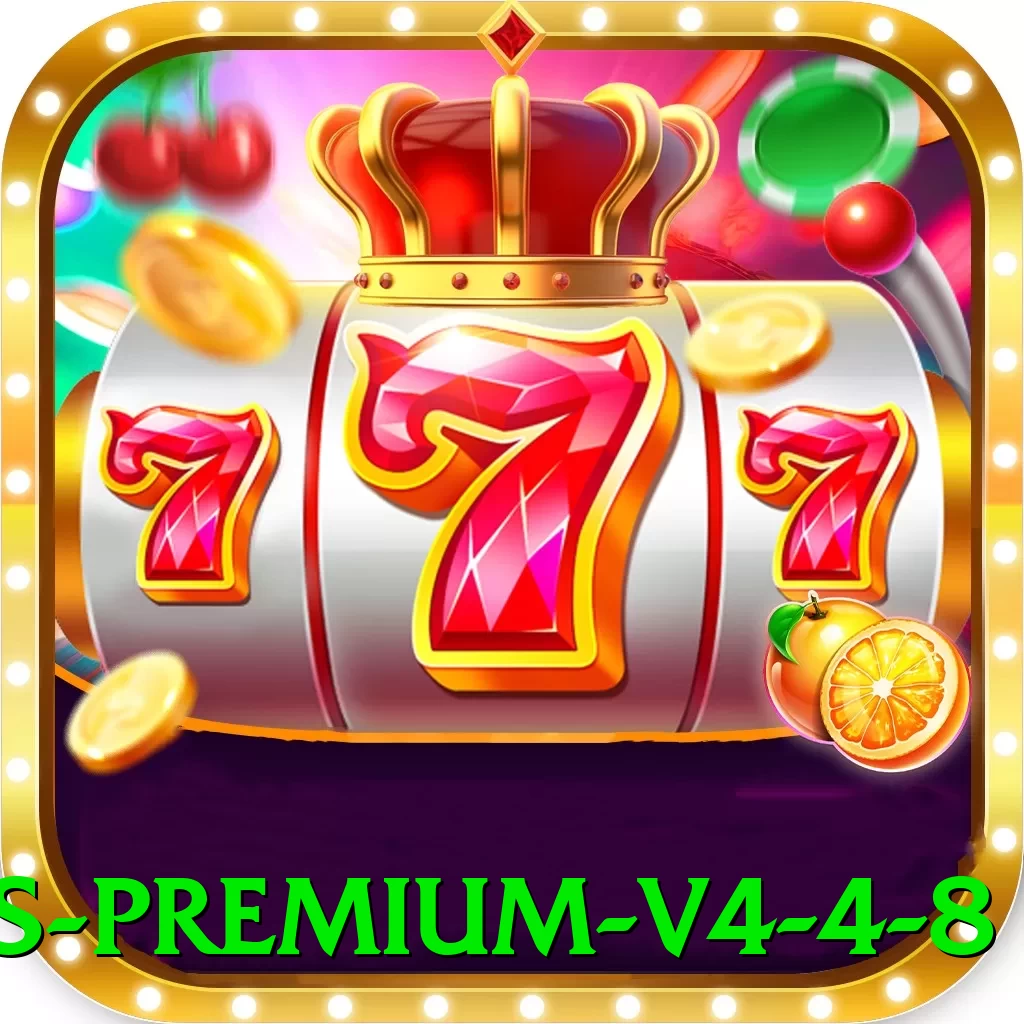 k107 Bonus Premium v4.4.8 - pk