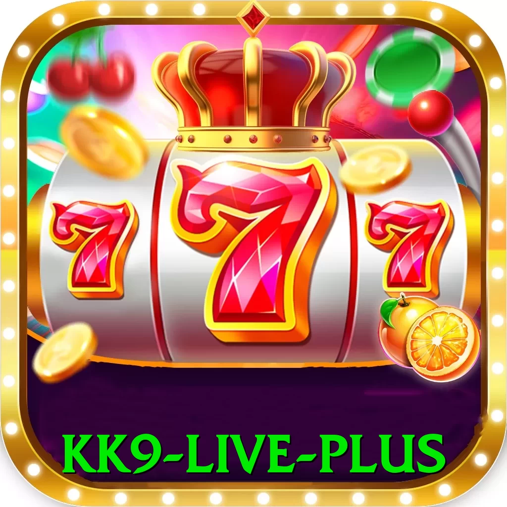 kk9 Live Plus - pk