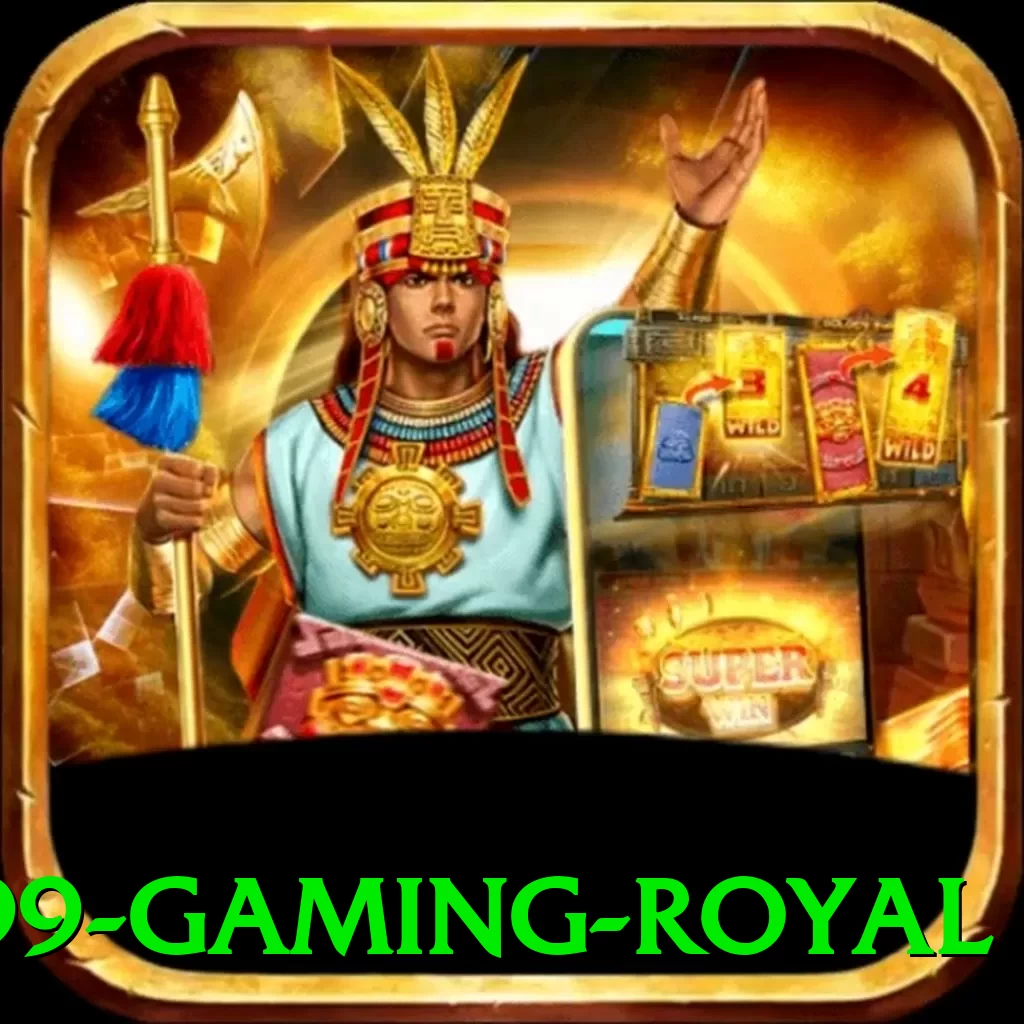 kkkkk99 Gaming Royal - apk