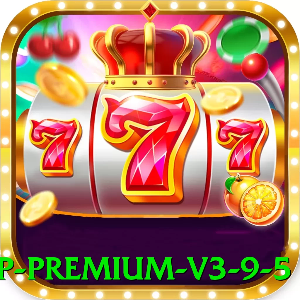muskslot App Premium v3.9.5 - game