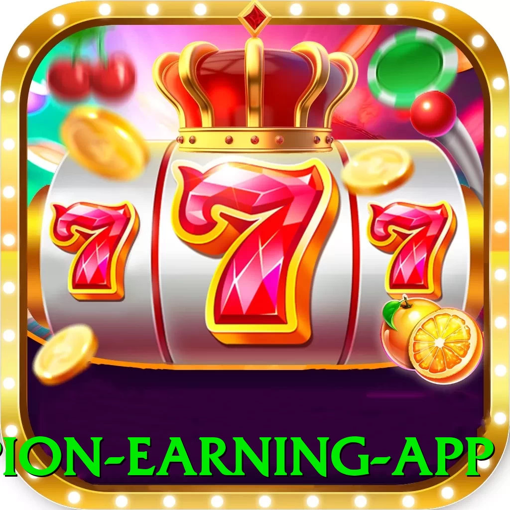 mx39 - Champion Earning App - apk