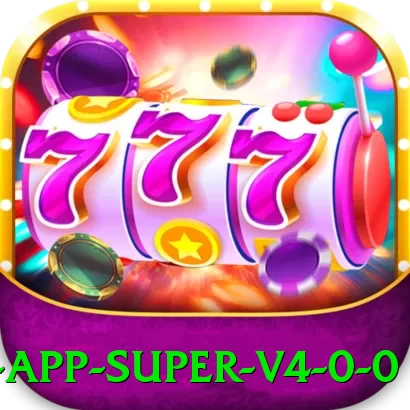 ndnd App Super v4.0.0 - pk