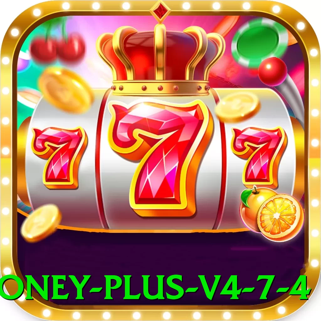 ola7game Money Plus v4.7.4 - go