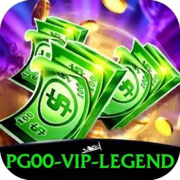 pg00 - VIP Legend - pak