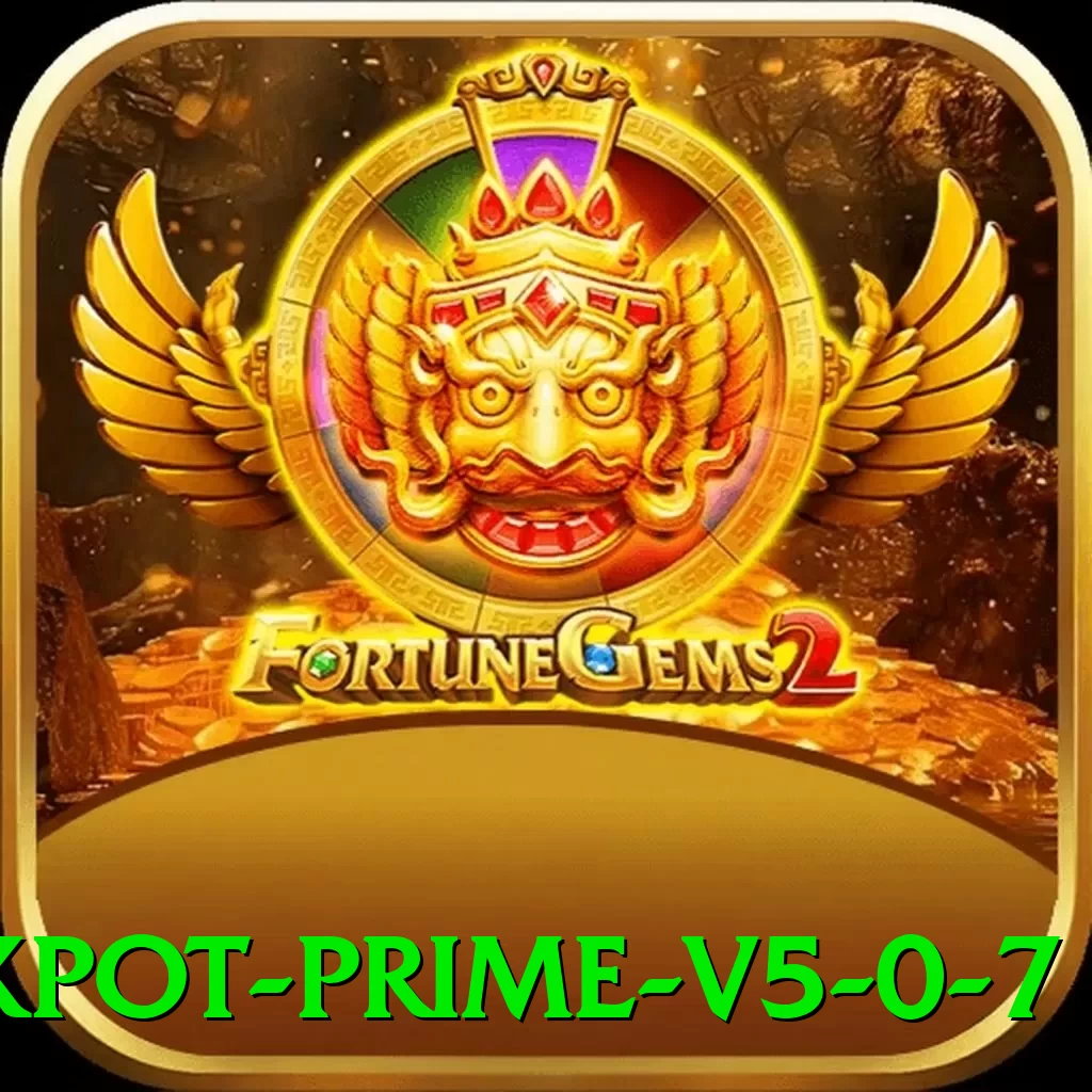 pgq Jackpot Prime v5.0.7 - pro