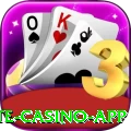 pgx555 Elite Casino App