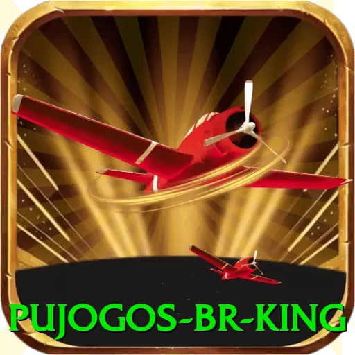 pujogos BR King - pk