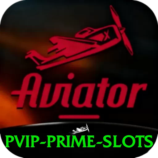 pvip Prime Slots - apk